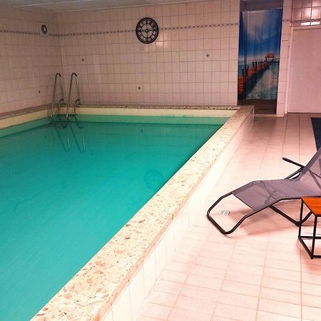 Harzhotel Gruenett Langelsheim Exteriér fotografie