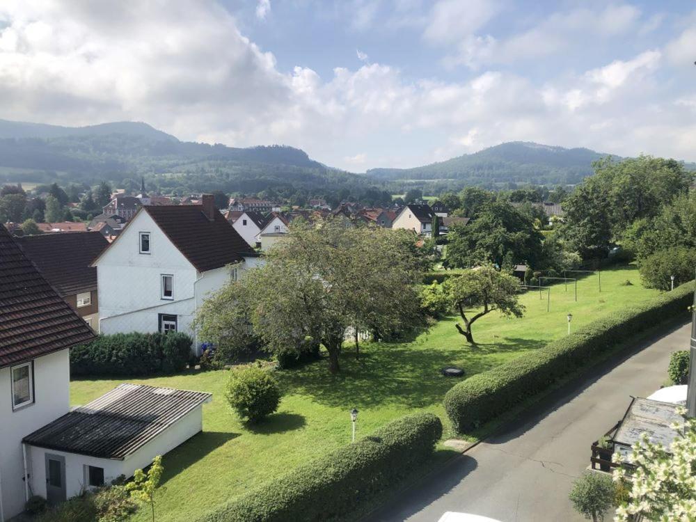 Harzhotel Gruenett Langelsheim Exteriér fotografie