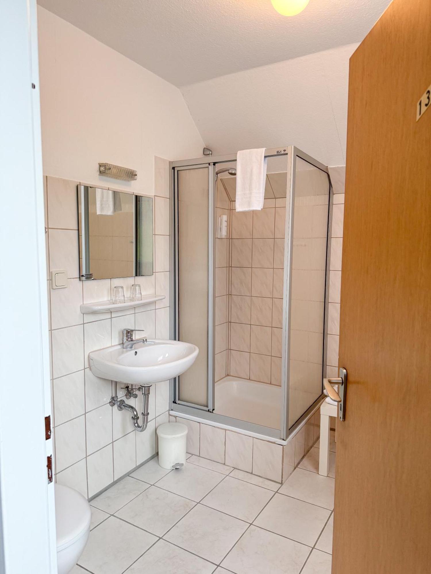 Harzhotel Gruenett Langelsheim Exteriér fotografie