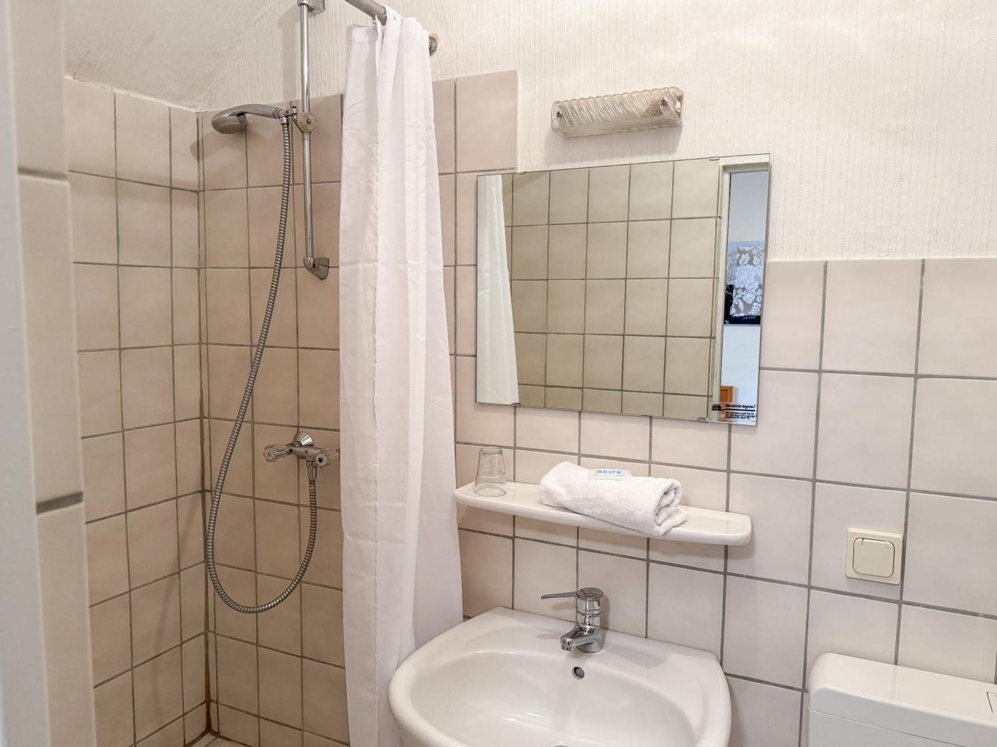 Harzhotel Gruenett Langelsheim Exteriér fotografie